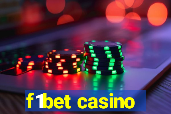 f1bet casino